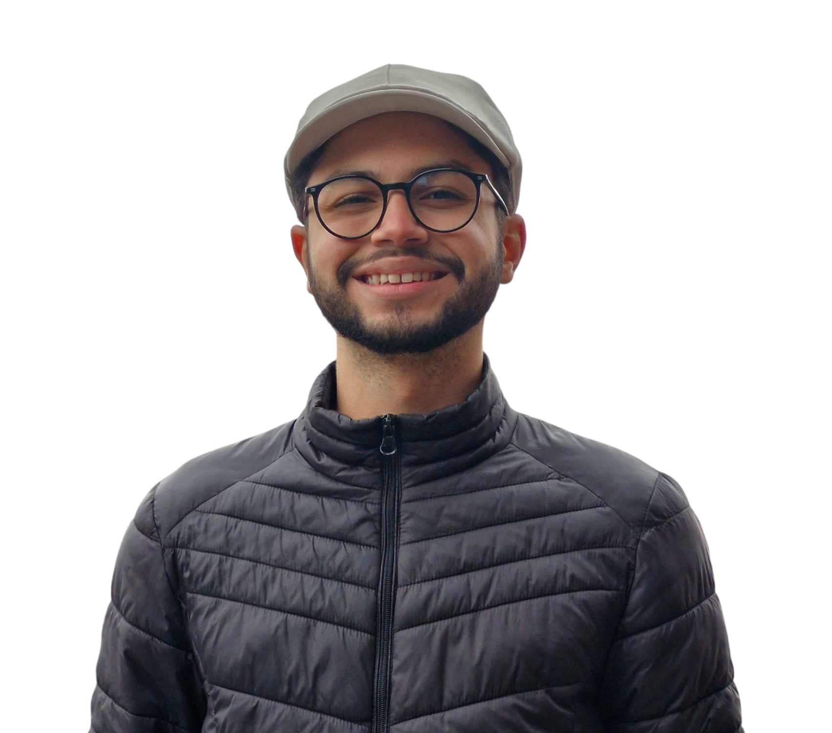 Foto de perfil de João Souza